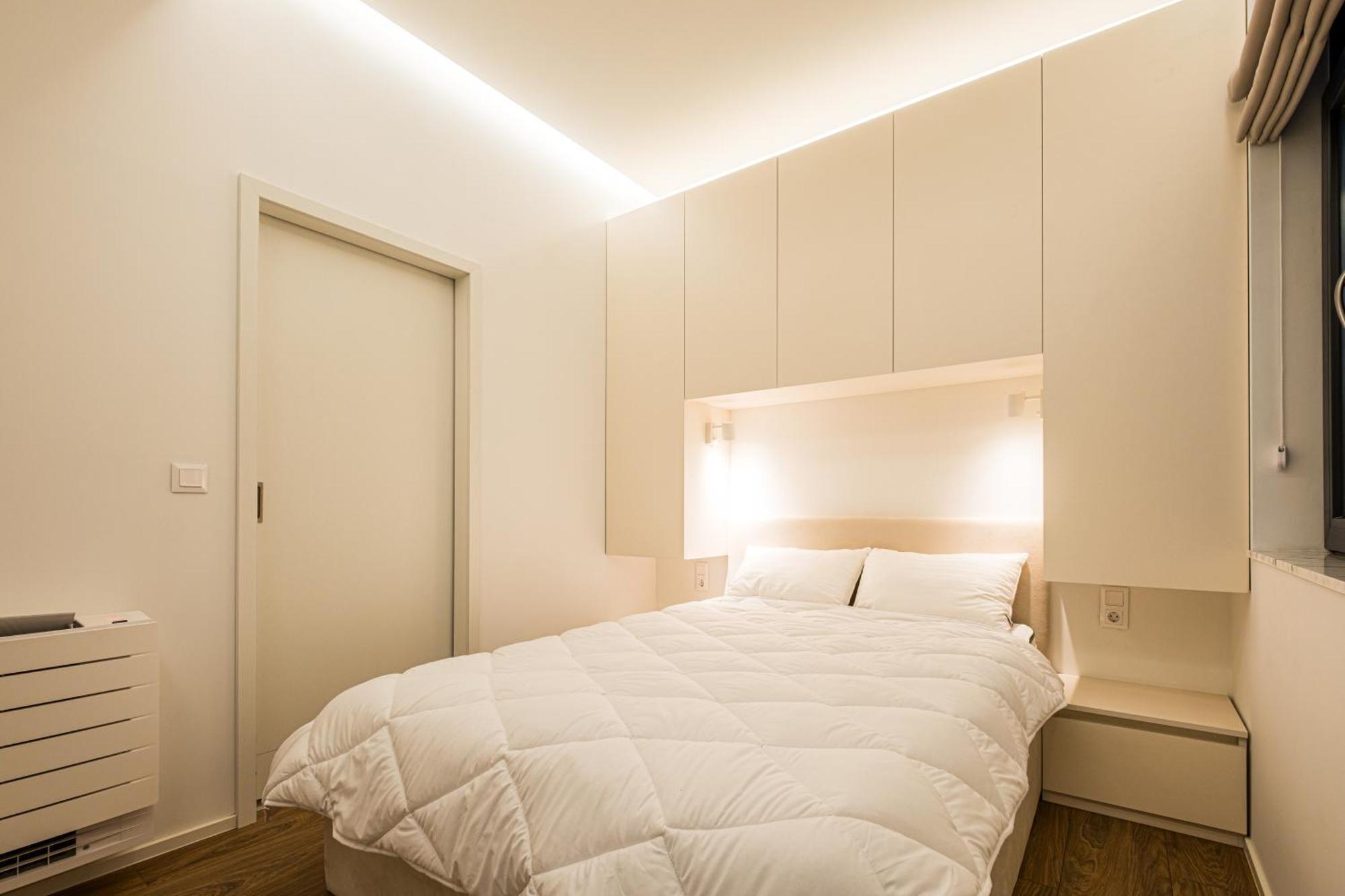 Apartament South 22 - Brand New Modern 1Bd Apt In Sofia Center Zewnętrze zdjęcie