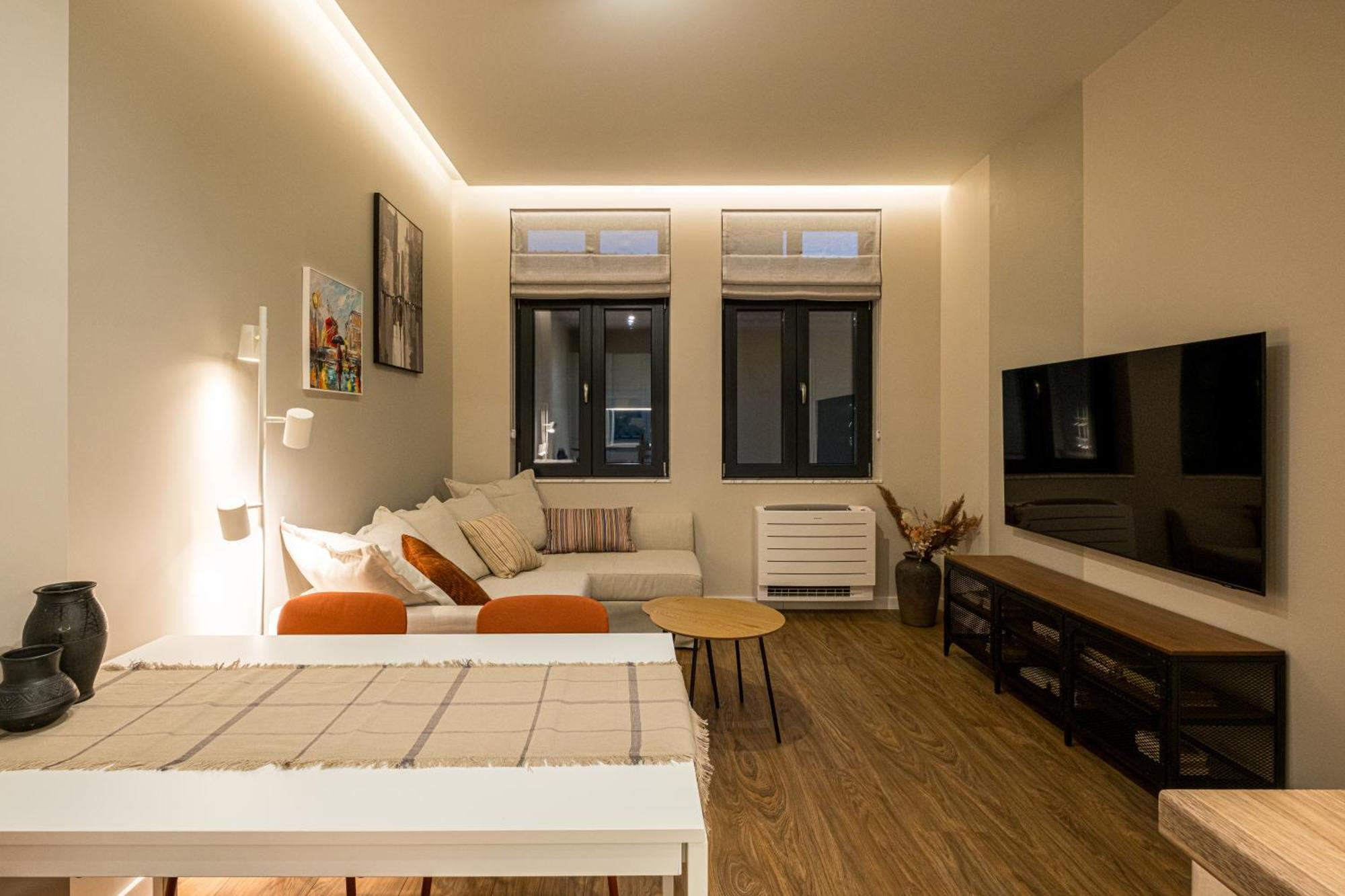 Apartament South 22 - Brand New Modern 1Bd Apt In Sofia Center Zewnętrze zdjęcie