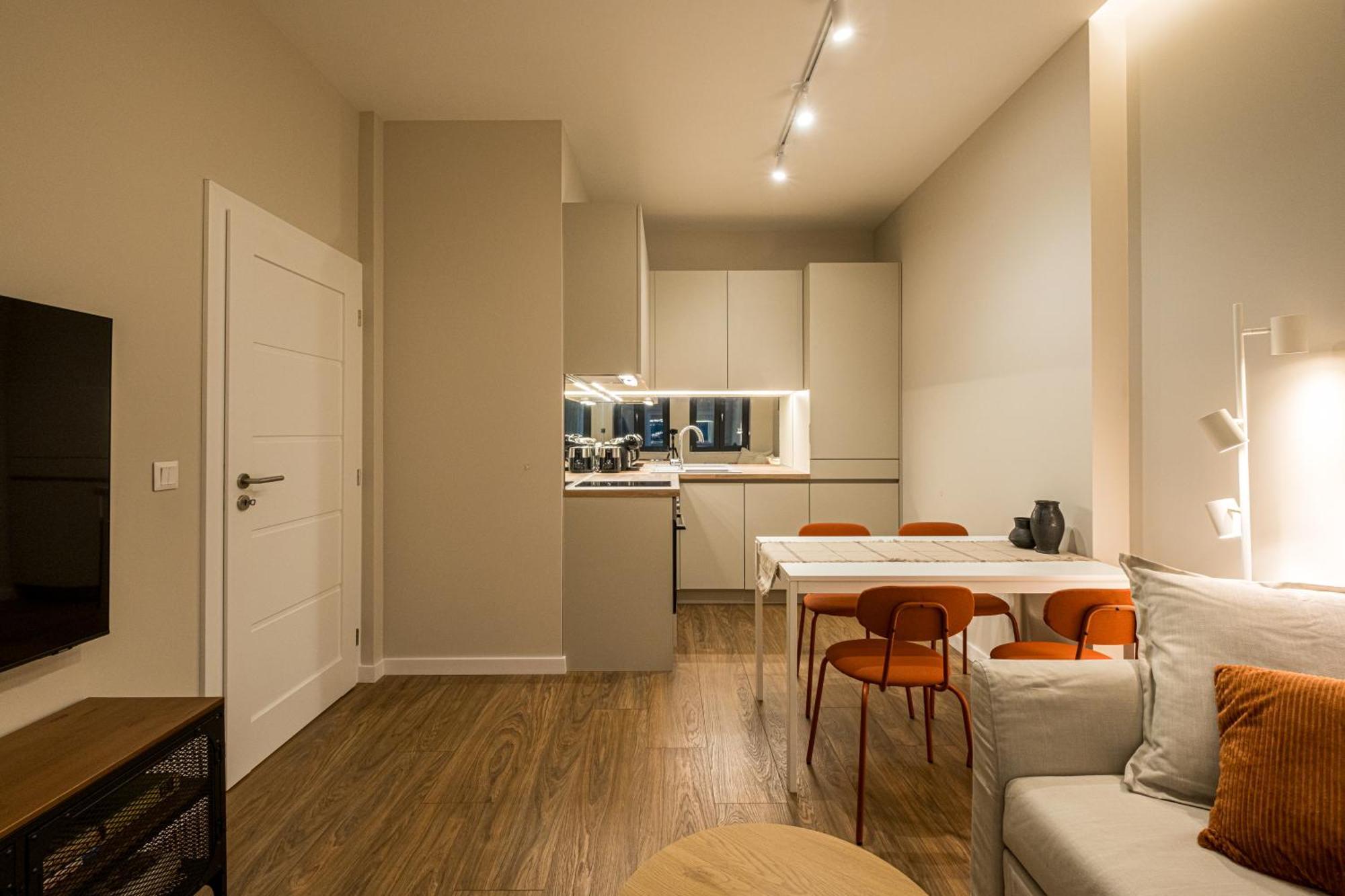 Apartament South 22 - Brand New Modern 1Bd Apt In Sofia Center Zewnętrze zdjęcie