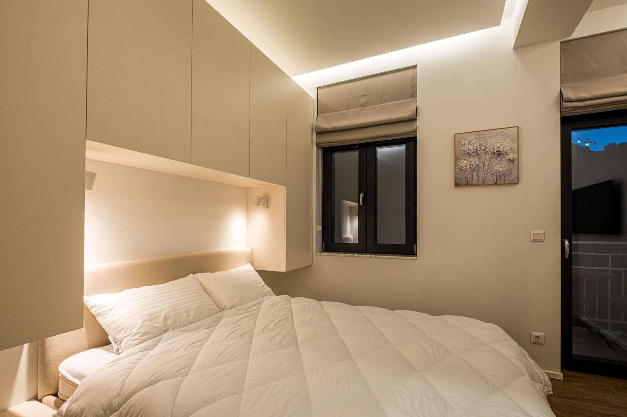 Apartament South 22 - Brand New Modern 1Bd Apt In Sofia Center Zewnętrze zdjęcie