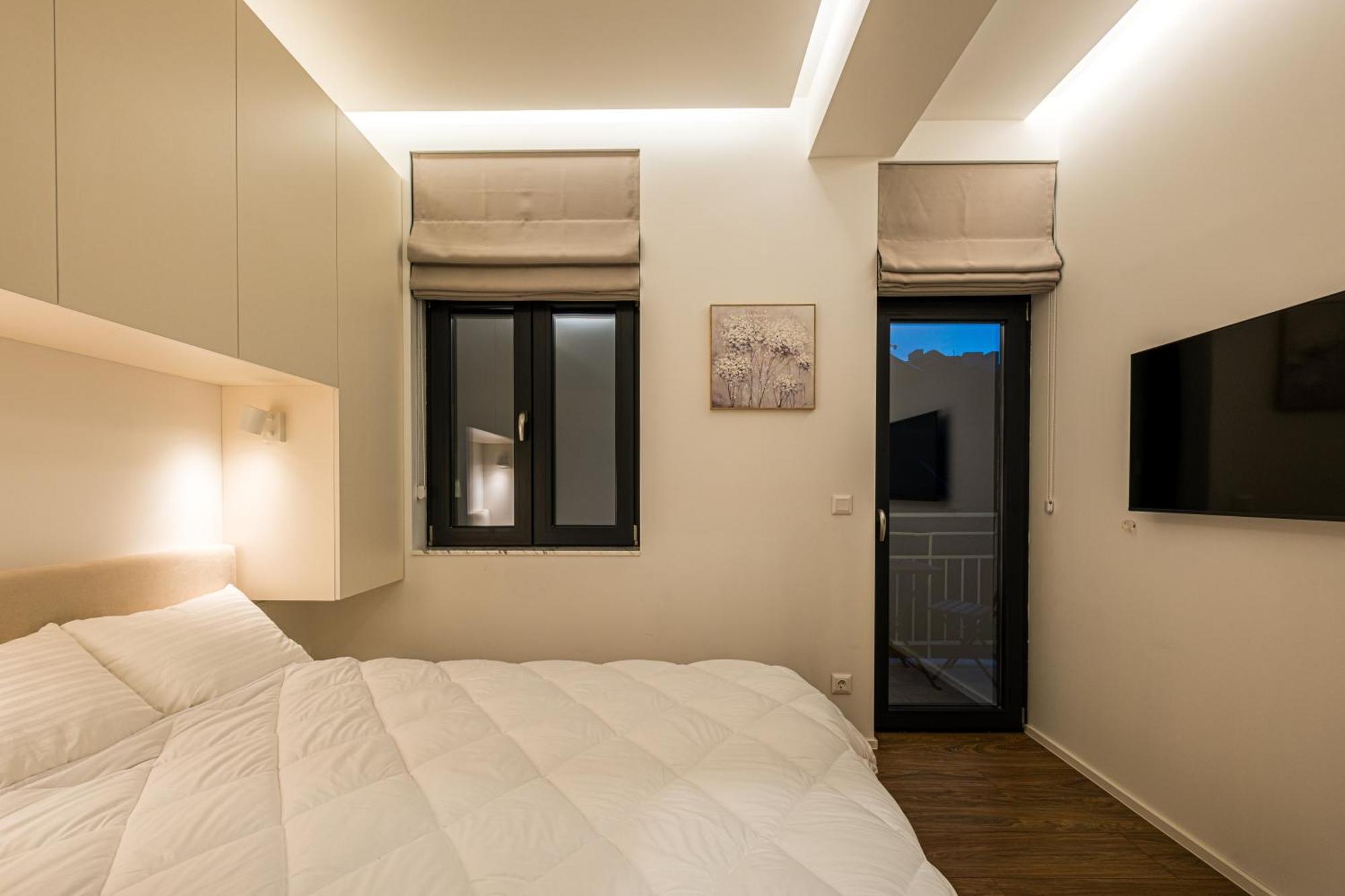 Apartament South 22 - Brand New Modern 1Bd Apt In Sofia Center Zewnętrze zdjęcie
