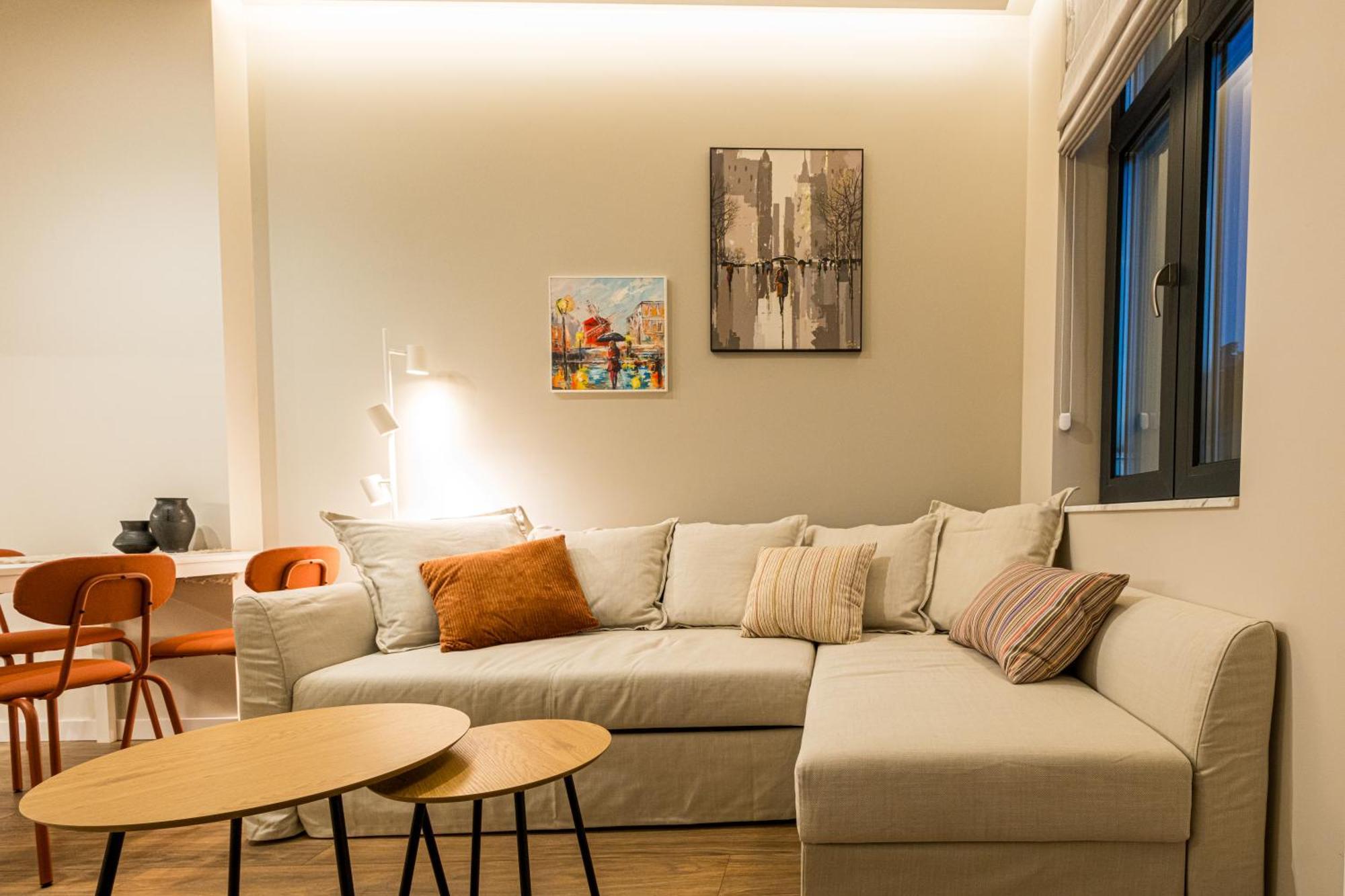 Apartament South 22 - Brand New Modern 1Bd Apt In Sofia Center Zewnętrze zdjęcie