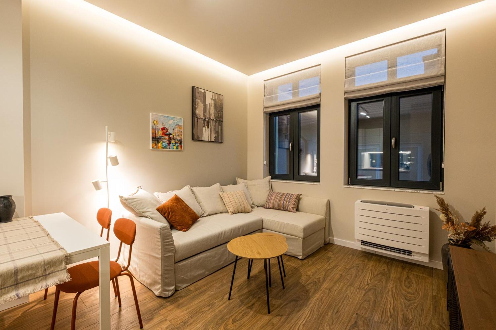 Apartament South 22 - Brand New Modern 1Bd Apt In Sofia Center Zewnętrze zdjęcie