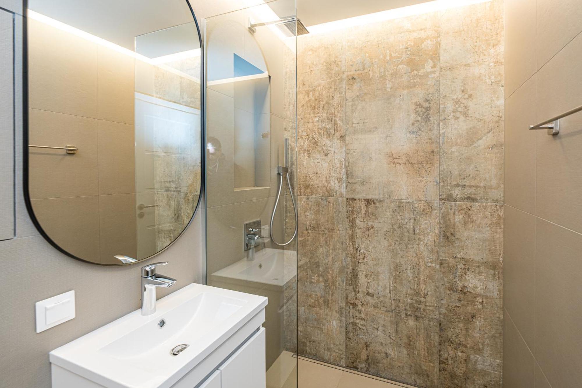 Apartament South 22 - Brand New Modern 1Bd Apt In Sofia Center Zewnętrze zdjęcie