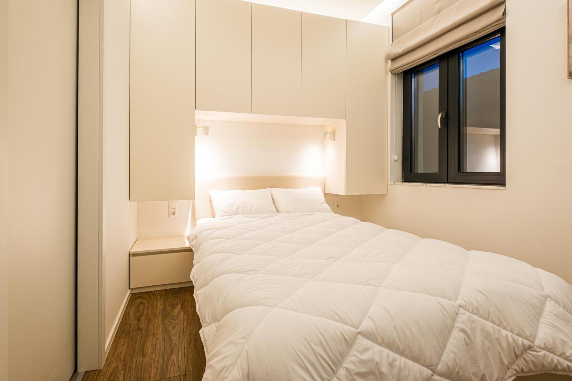 Apartament South 22 - Brand New Modern 1Bd Apt In Sofia Center Zewnętrze zdjęcie