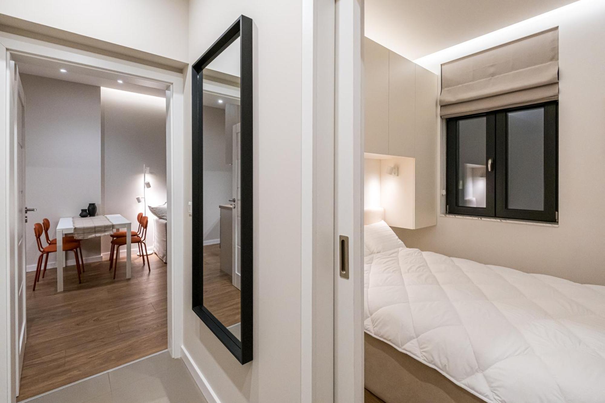 Apartament South 22 - Brand New Modern 1Bd Apt In Sofia Center Zewnętrze zdjęcie